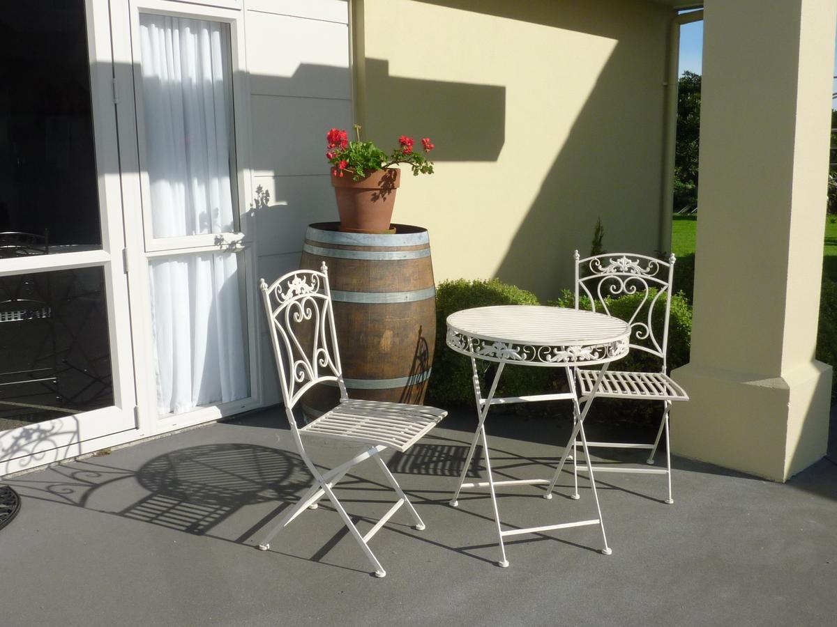 A Touch Of Tuscany At Hillsborough New Plymouth Esterno foto